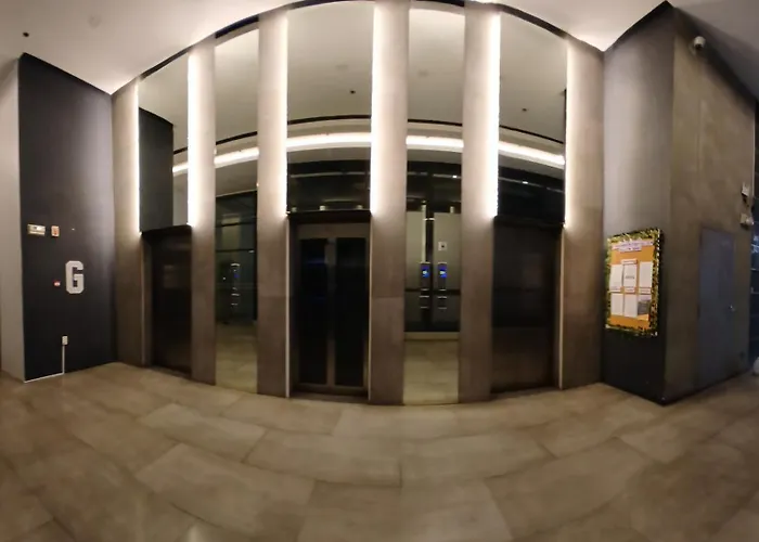 两卧室公寓
