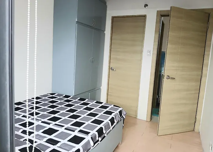 两卧室公寓